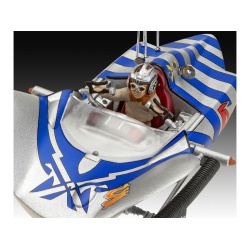 Set aniversar 25 ani Anakin's Podracer - Img 2