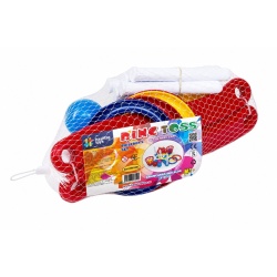 SET ARUNCA INELE 2 3IN1