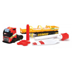 Set camion si eoliana 41cm - Img 3