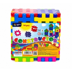 SET CONSTRUCTOR PUZZLE 3