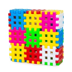 SET CONSTRUCTOR PUZZLE 4 - Img 2