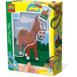 Set creativ - Broderie cal