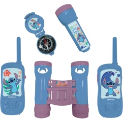 SET CU STATII EMISIE-RECEPȚIE, STITCH