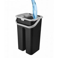 Set curatenie master clean cu mop plat - Img 2