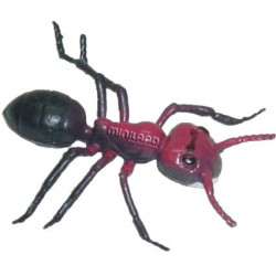 Set de 12 figurine Insecte Miniland - Img 9