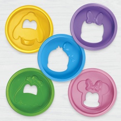 SET DE JOACA STIVUIBIL DISTRACTIV PLAY DOH DISNEY JUNIOR - Img 7