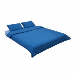 SET DE PAT DUBLU BBC BLUE - Img 7