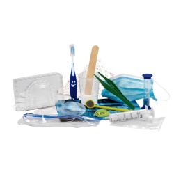 SET EDUCATIONAL PRIMA MEA TRUSA DE DENTIST - Img 2