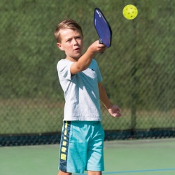 Set joc cu mingi - Pickleball - Img 5