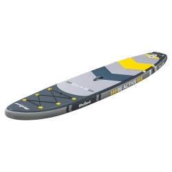SET PLACA GONFLABILA STAND UP PADDLE 350X80X15 CM - Img 7