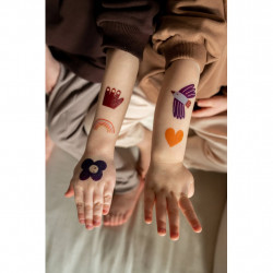 Set tatuaje momente magice - Img 2