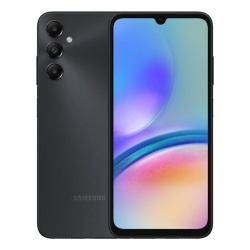 SG A05s A057F 6.7" 4GB 128GB DS Black - Img 2
