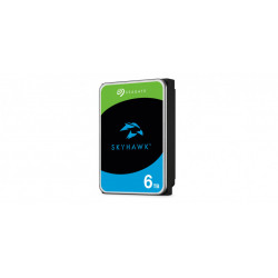 Sg hdd 3.5 6tb sata st6000vx009