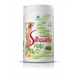 SILHOUETTE HELP 225GR