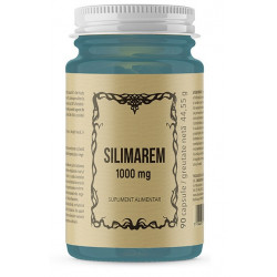 SILIMAREM 1000MG 90CPS