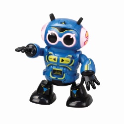 SILVERLIT YCOO ROBOT ROBO BEATS II - Img 4