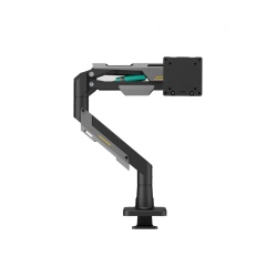 SINGLE MONITOR ARM SERIOUX MM101-C012GR - Img 5