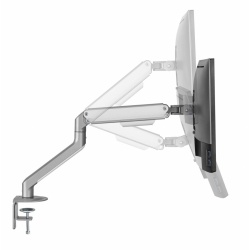 SINGLE MONITOR ARM SERIOUX MM63-C012 - Img 12