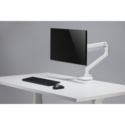 SINGLE MONITOR ARM SERIOUX MM69-C012 - Img 8
