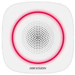 SIRENA INTERIOR WIRELESS ROSIE 868MHz