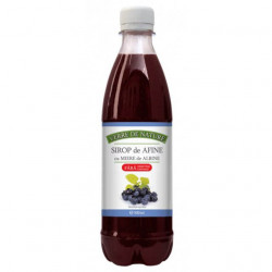 SIROP AFINE CU ZAHAR&MIERE ALBINE 500ML