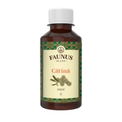 SIROP CATINA 200ML