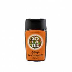 SIROP DE CURMALE 170ml SOLARIS