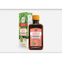 SIROP ECHINACEEA SI PROPOLIS 200ML