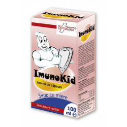 SIROP IMUNOKID 100ML