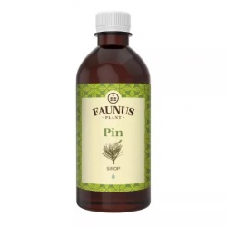 SIROP PIN 500ML