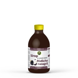 SIROP RIDICHE NEAGRA 250ML