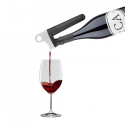 Sistem conservare vin, Pivot, Negru - Coravin - Img 3