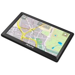 SISTEM DE NAVIGATIE GPS 8.8 INCH PEIYING - Img 4