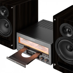 Sistem hi-fi cd usb bt fm dab+ kruger&matz - Img 6