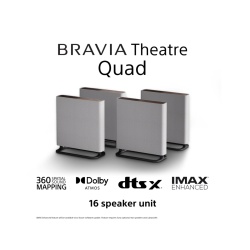 Sistem Home Theatre Sony HTA9M2.CEL - Img 7