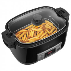Slow cooker 6l sencor - Img 2