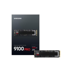 SM SSD 2TB 9100PRO 2TB PCIe 5.0 NVMe - Img 4