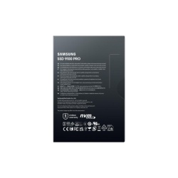 SM SSD 2TB 9100PRO 4TB PCIe 5.0 NVMe - Img 8
