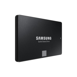 SM SSD 500GB 870 EVO SATA3 MZ-77E500B/EU - Img 3