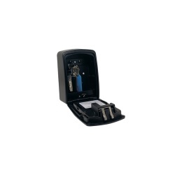 SMART BLUETOOTH SAFETY BOX GATEWAY ISNATCH - Img 3