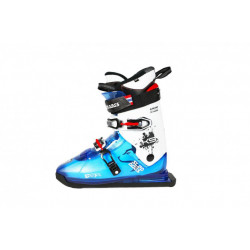 Snowskates sled dogs k9.02 - Img 1