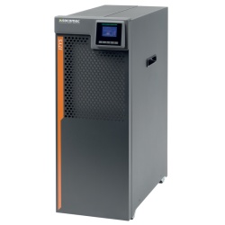 SOCOMEC ITYS 10kVA VFI UPS 1/1 PF=1 WI