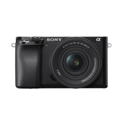 Sony ALPHA 6100 Aparat foto - Img 5