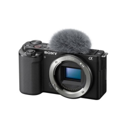 Sony Alpha ZV-E10 Camera Mirrorless - Img 7