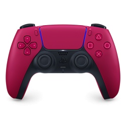 Sony PS5 Dualsense Controller Red