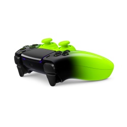 Sony PS5 Dualsense Controller RemixGreen - Img 3