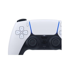 Sony PS5 Dualsense Controller White - Img 2