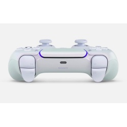 Sony PS5 DualSense ControllerChromaPearl - Img 4