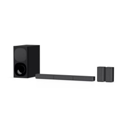 Soundbar Sony HT-S20R, 400W, 5.1 - Img 2