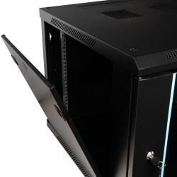 SPACER CABINET 19" 9U SPCW-9U-600-BK-03 - Img 4